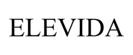 ELEVIDA trademark
