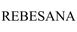 REBESANA trademark