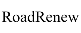 ROADRENEW trademark