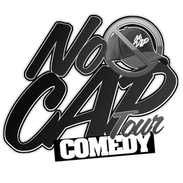 NO CAP NO CAP COMEDY TOUR trademark
