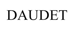 DAUDET trademark