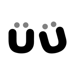ÜÜ trademark