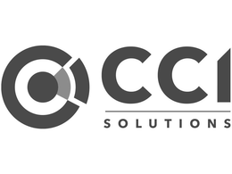 CC CCI SOLUTIONS trademark