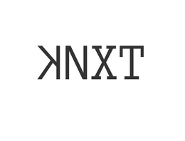 KNXT trademark
