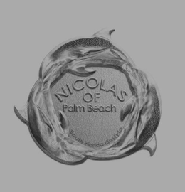 NICOLAS OF PALM BEACH SOUTH FLORIDA LIFESTYLE trademark
