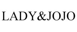 LADY&JOJO trademark