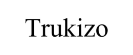 TRUKIZO trademark