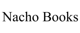 NACHO BOOKS trademark