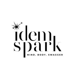 IDEM SPARK MIND · BODY · SWAGGER trademark