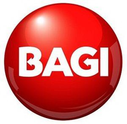 BAGI trademark