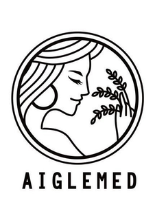 AIGLEMED trademark