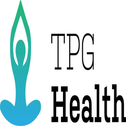 TPG HEALTH trademark