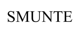 SMUNTE trademark