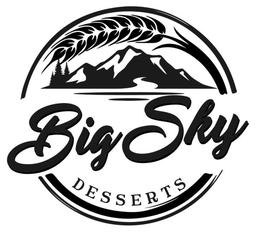 BIG SKY DESSERTS trademark