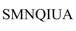 SMNQIUA trademark