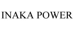 INAKA POWER trademark