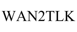 WAN2TLK trademark