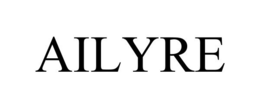 AILYRE trademark
