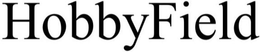 HOBBYFIELD trademark