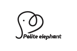 POLITE ELEPHANT trademark