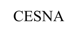 CESNA trademark