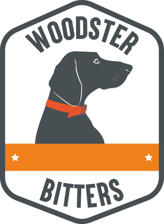 WOODSTER BITTERS trademark
