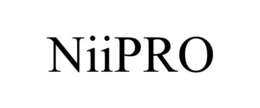 NIIPRO trademark