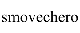 SMOVECHERO trademark