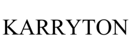 KARRYTON trademark