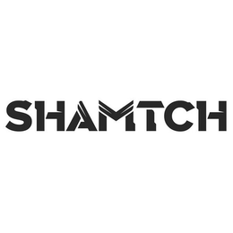 SHAMTCH trademark