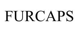 FURCAPS trademark