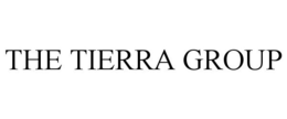 THE TIERRA GROUP trademark