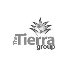 THE TIERRA GROUP trademark
