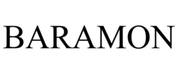 BARAMON trademark
