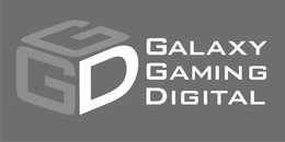 GGD GALAXY GAMING DIGITAL trademark
