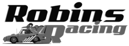 ROBINS RACING trademark