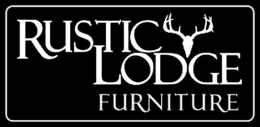 RUSTIC LODGE FURNITURE trademark