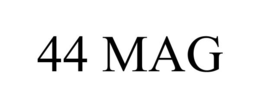 44 MAG trademark
