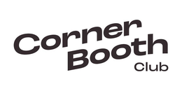 CORNER BOOTH CLUB trademark