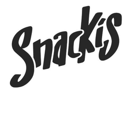 SNACKIS trademark