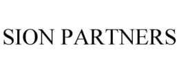 SION PARTNERS trademark