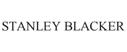 STANLEY BLACKER trademark