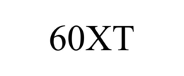 60XT trademark