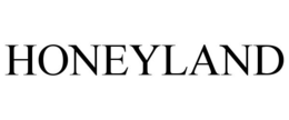 HONEYLAND trademark