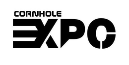 CORNHOLE EXPO trademark