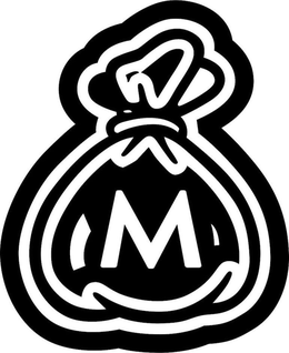 M trademark