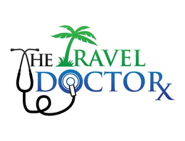 THE TRAVEL DOCTORX trademark