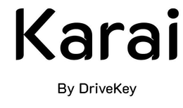 KARAI BY DRIVEKEY trademark
