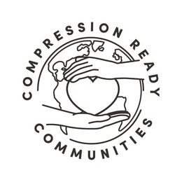 COMPRESSION READY COMMUNITIES trademark