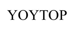 YOYTOP trademark